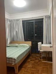 Regent Grove (D23), Condominium #481720501
